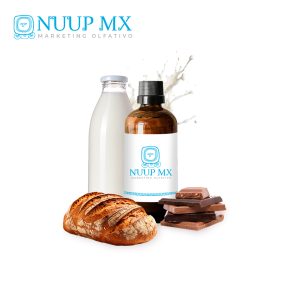 Cocoa Cream - NUUP MX