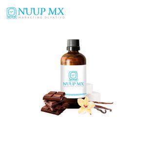 Chocolate - NUUP MX