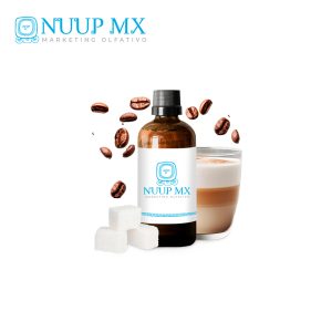 Coffee Break Ref. - NUUP MX