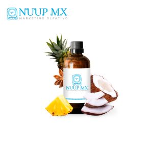 Coco Plus - NUUP MX