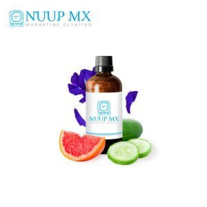 Pepino - NUUP MX