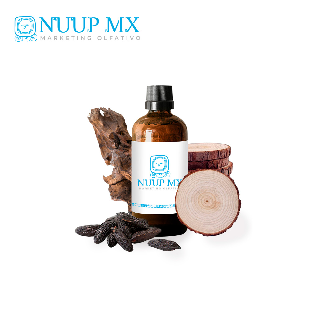 Muguete - NUUP MX