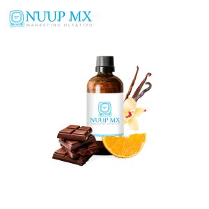 Orange Chocolate - NUUP MX