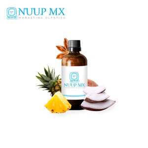 Citric Coco - NUUP MX