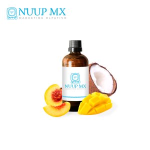 Mango / Coco - NUUP MX