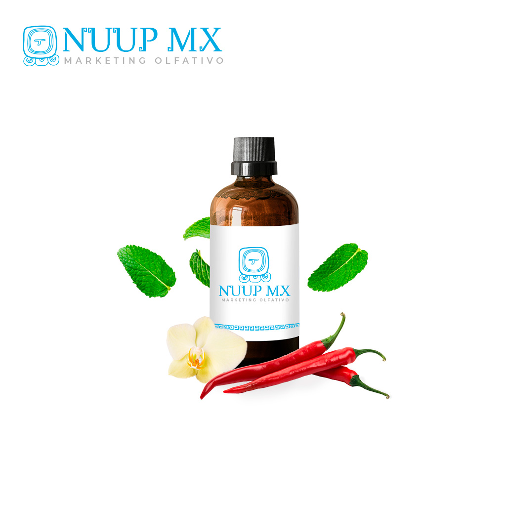 Mirto - NUUP MX