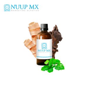 Cedar Musk - NUUP MX