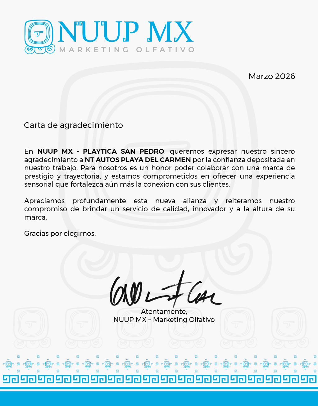 nuup-mx-carta-derecomendacion-cliente-playtica-san-pedro